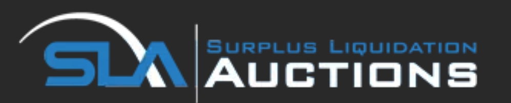 Surplus Liquidation Auctions via K-BID Online Auctions